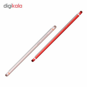 گوشی موبایل جی ال ایکس مدل i8 دو سیمکارت