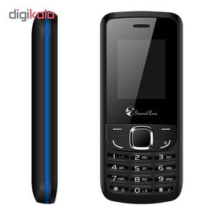 گوشی موبایل جی ال ایکس مدل X POWER3 دو سیم کارت