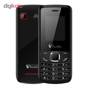 گوشی موبایل جی ال ایکس مدل X POWER3 دو سیم کارت