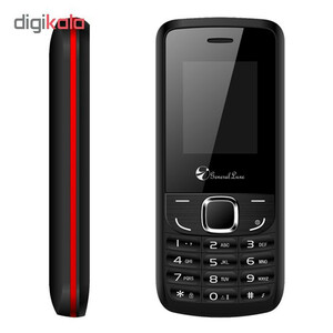 گوشی موبایل جی ال ایکس مدل X POWER3 دو سیم کارت