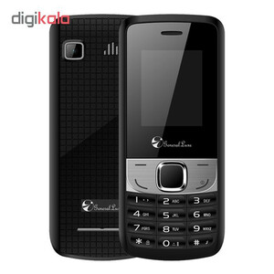 گوشی موبایل جی ال ایکس مدل X POWER3 دو سیم کارت