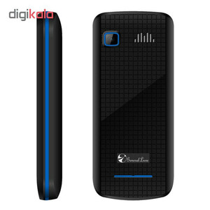 گوشی موبایل جی ال ایکس مدل X POWER3 دو سیم کارت