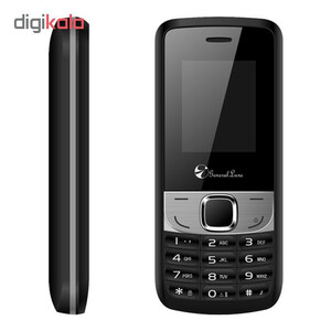 گوشی موبایل جی ال ایکس مدل X POWER3 دو سیم کارت