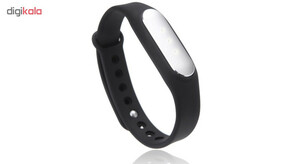 گوشی موبایل می مدل Redmi 6 M1804C3DG دو سیم‌ کارت ظرفیت 64 گیگابایت همراه با مچ بند هوشمند می