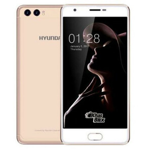 گوشی موبایل هیوندای seoul 5 plus دو سیمکارت