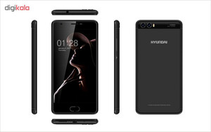 گوشی موبایل هیوندای seoul 5 plus دو سیمکارت