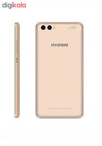 گوشی موبایل هیوندای seoul 5 plus دو سیمکارت