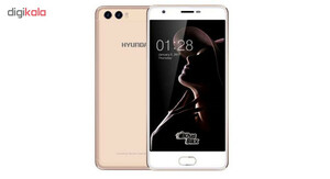 گوشی موبایل هیوندای seoul 5 plus دو سیمکارت
