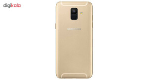 گوشی موبایل سامسونگ مدل Galaxy A6 SM-A600F دو سیم کارت ظرفیت 64 گیگابایت