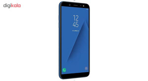 گوشی موبایل سامسونگ مدل Galaxy A6 SM-A600F دو سیم کارت ظرفیت 64 گیگابایت
