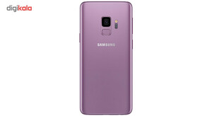 گوشی موبایل سامسونگ مدل Galaxy S9 دو سیم کارت ظرفیت 64 گیگابایت