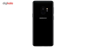 گوشی موبایل سامسونگ مدل Galaxy S9 دو سیم کارت ظرفیت 64 گیگابایت