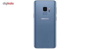 گوشی موبایل سامسونگ مدل Galaxy S9 دو سیم کارت ظرفیت 64 گیگابایت