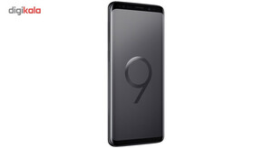 گوشی موبایل سامسونگ مدل Galaxy S9 SM-G960FD دو سیم کارت ظرفیت 128 گیگابایت به همراه هدیه