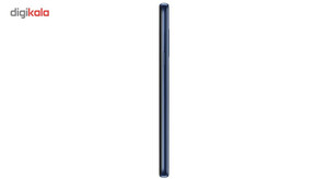 گوشی موبایل سامسونگ مدل Galaxy S9 SM-G960FD دو سیم کارت ظرفیت 128 گیگابایت به همراه هدیه