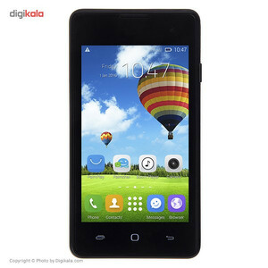 گوشی موبایل تکنو مدل Y2 دو سیم‌ کارت