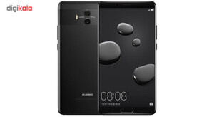 گوشی موبایل هوآوی مدل Mate 10 ALP-L29 دو سیم‌ کارت