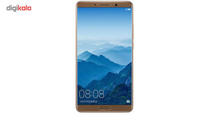 گوشی موبایل هوآوی مدل Mate 10 ALP-L29 دو سیم‌ کارت
