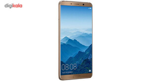 گوشی موبایل هوآوی مدل Mate 10 ALP-L29 دو سیم‌ کارت