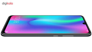 گوشی موبایل آنر مدل 10 Lite HRY-LX1MEB دو سیم کارت ظرفیت 64 گیگابایت