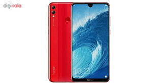 گوشی موبایل آنر مدل 10 Lite HRY-LX1MEB دو سیم کارت ظرفیت 64 گیگابایت