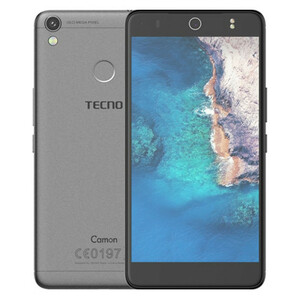 گوشی موبایل تکنو مدل Camon CX Air دو سیم‌ کارت