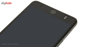 گوشی موبایل تکنو مدل Camon CX Air دو سیم‌ کارت