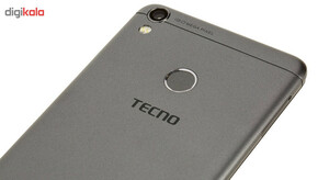 گوشی موبایل تکنو مدل Camon CX Air دو سیم‌ کارت