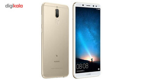 گوشی موبایل هوآوی مدل Mate 10 lite RNE-L21 دو سیم‌ کارت