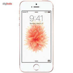 گوشی موبایل اپل مدل iPhone SE ظرفیت 64 گیگابایت