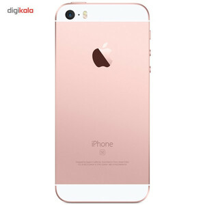 گوشی موبایل اپل مدل iPhone SE ظرفیت 64 گیگابایت