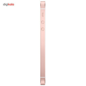 گوشی موبایل اپل مدل iPhone SE ظرفیت 64 گیگابایت