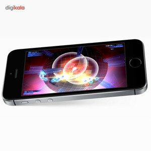 گوشی موبایل اپل مدل iPhone SE ظرفیت 64 گیگابایت