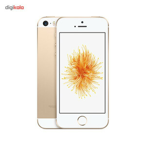 گوشی موبایل اپل مدل iPhone SE ظرفیت 64 گیگابایت