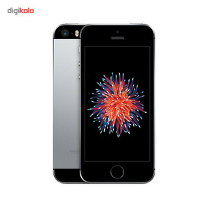 گوشی موبایل اپل مدل iPhone SE ظرفیت 64 گیگابایت