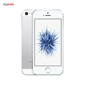گوشی موبایل اپل مدل iPhone SE ظرفیت 64 گیگابایت