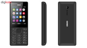 گوشی موبایل ارد مدل 216i دو سیم کارت