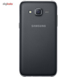 گوشی موبایل سامسونگ مدل Galaxy J7 (2015) SM-J700H/DS دو سیم‌ کارت