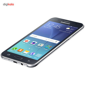گوشی موبایل سامسونگ مدل Galaxy J7 (2015) SM-J700H/DS دو سیم‌ کارت