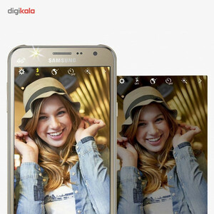 گوشی موبایل سامسونگ مدل Galaxy J7 (2015) SM-J700H/DS دو سیم‌ کارت