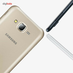 گوشی موبایل سامسونگ مدل Galaxy J7 (2015) SM-J700H/DS دو سیم‌ کارت