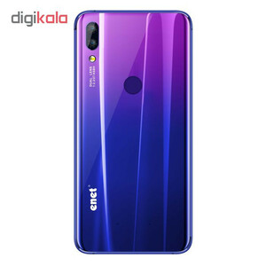 گوشی موبایل اینت مدل E10 دو سیم کارت ظرفیت 32 گیگابایت