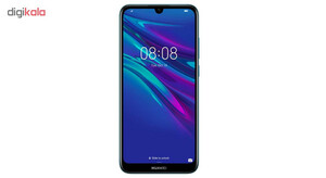 گوشی موبایل هوآوی مدل Y6 Prime 2019 MRD-LX1F دو سیم کارت ظرفیت 32 گیگابایت