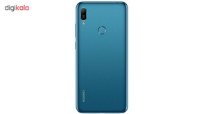 گوشی موبایل هوآوی مدل Y6 Prime 2019 MRD-LX1F دو سیم کارت ظرفیت 32 گیگابایت