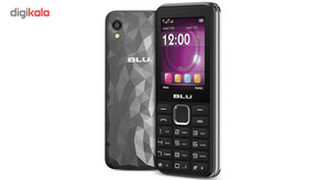 گوشی موبایل بلو مدل Tank 3 دو سیم کارت