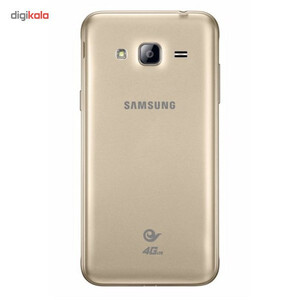 گوشی موبایل سامسونگ مدل J3 SM-J320F/DS دو سیم کارت