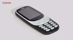 گوشی موبایل ارد مدل 3310 دو سیم کارت