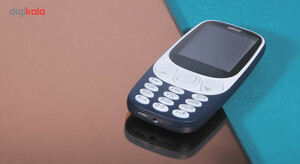 گوشی موبایل ارد مدل 3310 دو سیم کارت