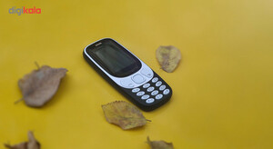 گوشی موبایل ارد مدل 3310 دو سیم کارت