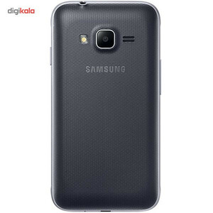 گوشی موبایل سامسونگ مدل Galaxy J1 mini prime SM-J106F/DS دو سیم‌کارت - با برچسب قیمت مصرف‌کننده
